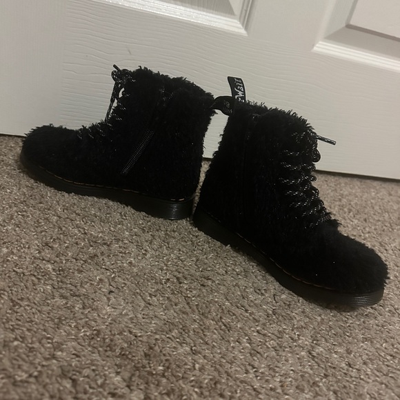 Tinsel dr martens - Picture 4 of 4